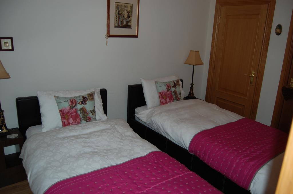 Lomond Castle Apartment Balloch Habitación foto